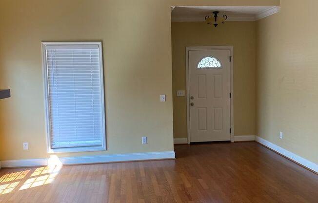Super Cute One Level Home in Gardens at Gatewood