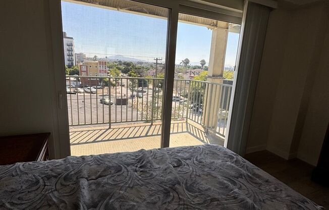 1 bed, 1 bath, $1,690, Unit # 414