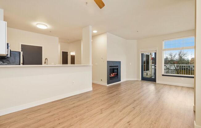 St. Theodore Apartments on Roosevelt!