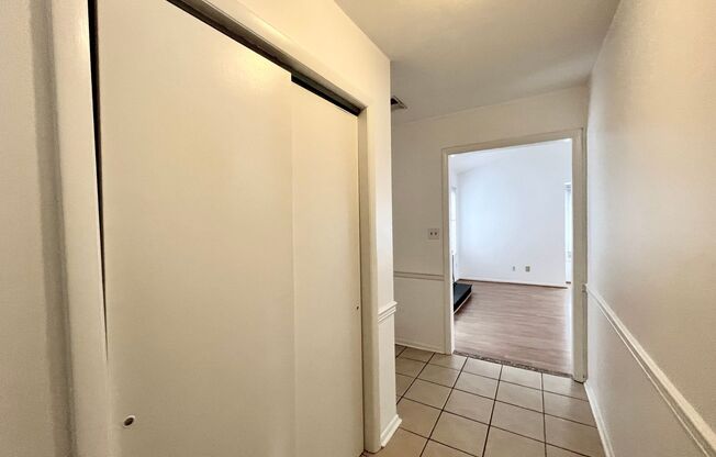 2 beds, 2 baths, $1,995