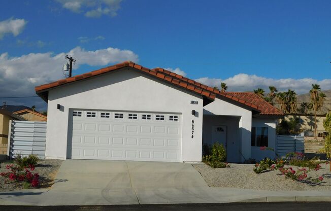 4BED/2BATH & 2BED/2BATH COMPOUND RENT TOGETHER OR SEPARATE
