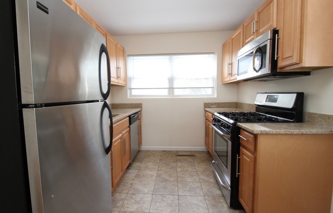 Norwalk Housing Ventures II LLC