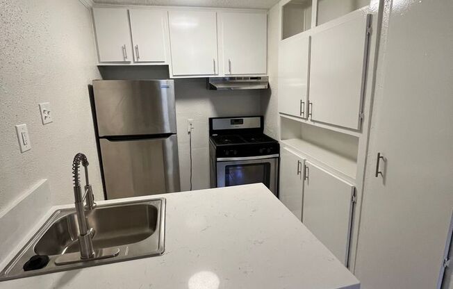 1 bed, 1 bath, 725 sqft, $1,399, Unit 1508-05