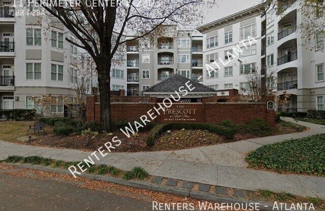 11 Perimeter Center E