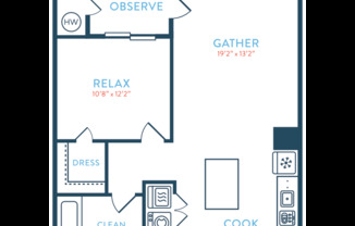 Partner-provided photo for $2375 unit