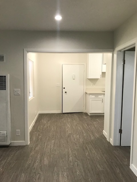 Studio, 1 bath, 500 sqft, $1,549, Unit #12 A