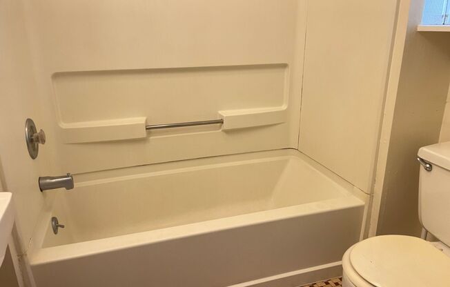 Studio, 1 bath, $995