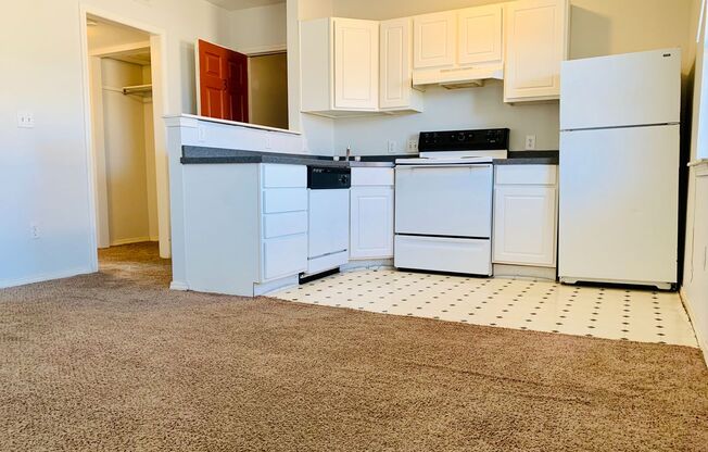 The Hayworth - 843
