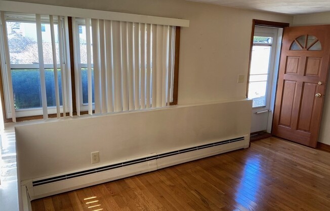 3 CHANDLER RD