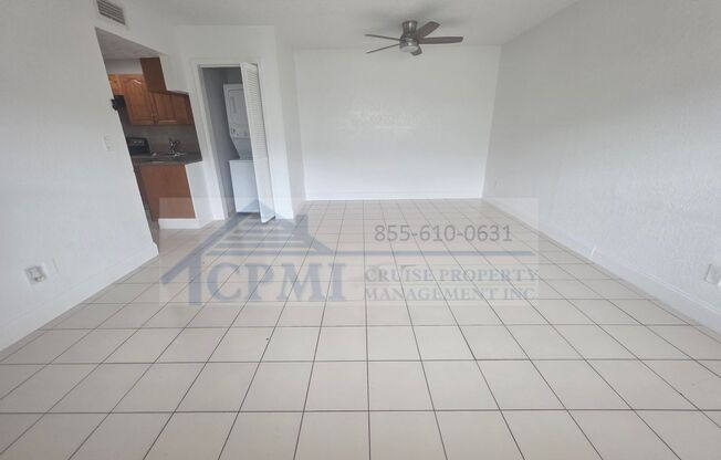 2 beds, 1 bath, 827 sqft, $1,895, Unit 666