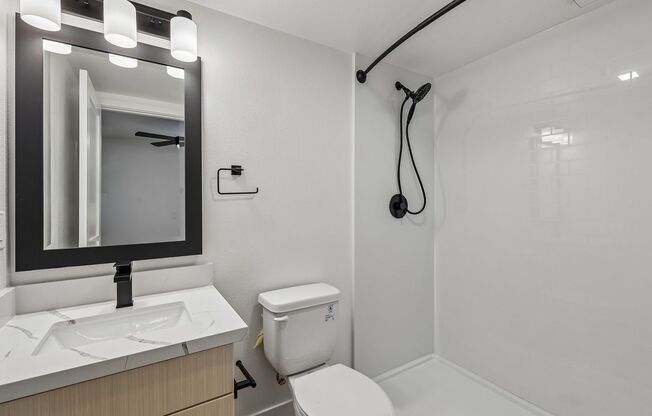 2 beds, 2 baths, 824 sqft, $3,795, Unit 2330-201
