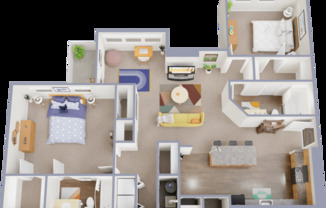Partner-provided photo for $1469 unit