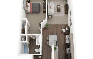 Partner-provided photo for $1140 unit