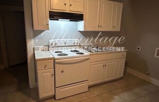 1 bed, 1 bath, $675