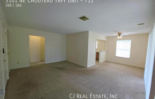 5101 NE CHOUTEAU TRFY