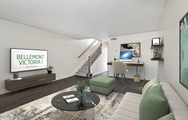 1 bed, 1 bath, 900 sqft, $859, Unit 2062