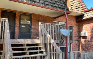 5491 E Warren Ave #117 Denver County