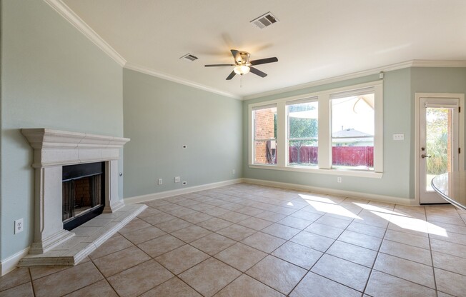 Gorgeous Upgraded Home in Villages at Hidden Lake