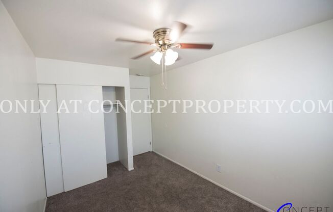 2 beds, 1 bath, 810 sqft, $1,299, Unit 95