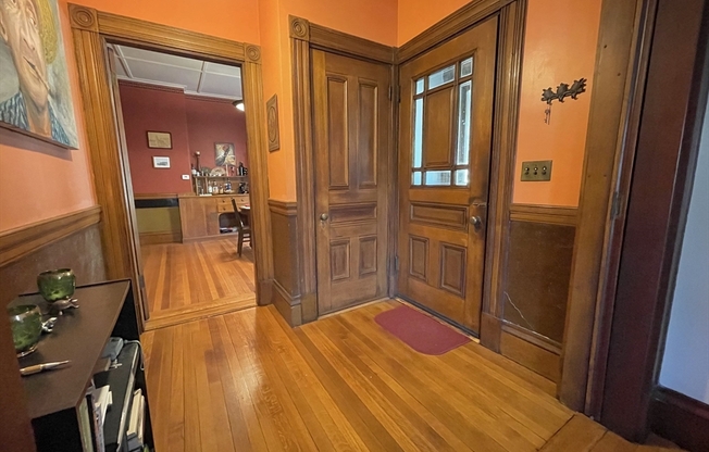 25 HARLEY ST