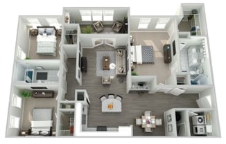 Partner-provided photo for $1999 unit