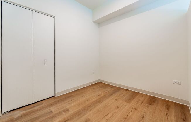 1 bed, 1 bath, 389 sqft, $2,710, Unit 209