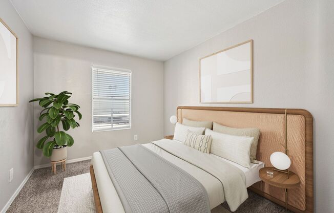 3 beds, 2 baths, 1,140 sqft, $1,649, Unit 2050