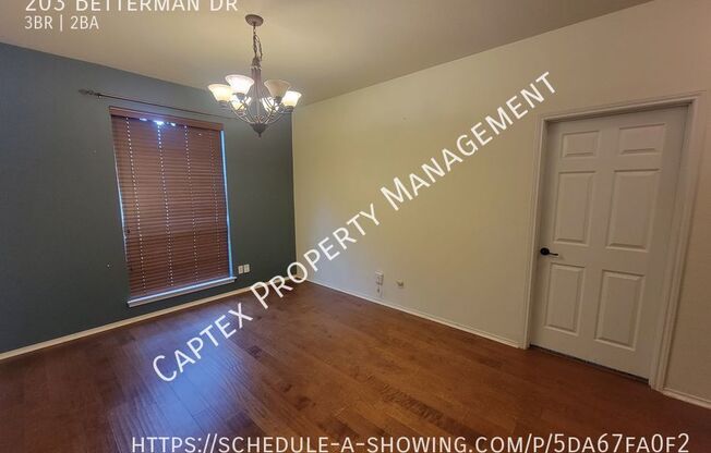 Partner-provided property photo