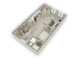 Partner-provided photo for $2492 unit