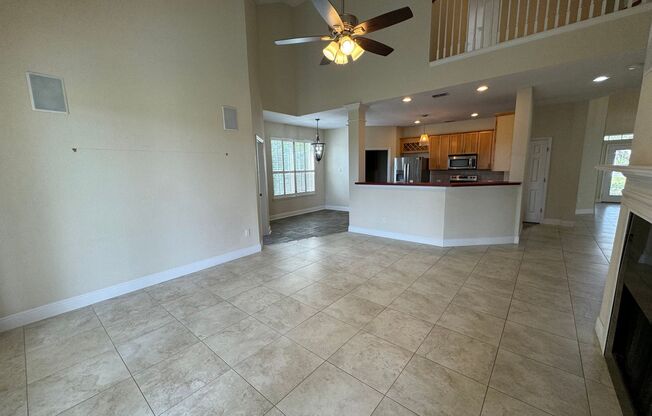 Spacious 4-Bedroom Home with Private Pool and Modern Comforts