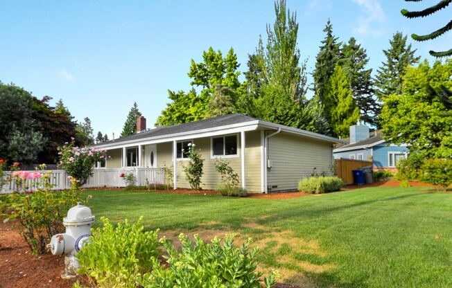 Charming Remodeled Home with Backyard Workshop and Patio - Pets Welcome!!!