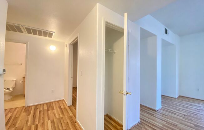 1 bed, 1 bath, $1,350