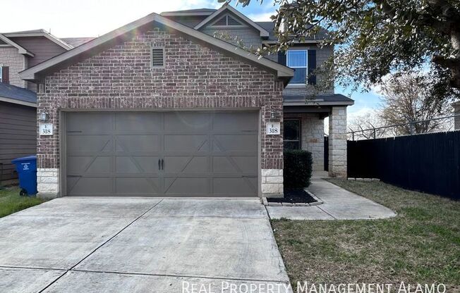 3 beds, 2.5 baths, 2,429 sqft, $1,999