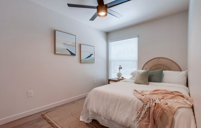 3 beds, 2 baths, 970 sqft, $3,495, Unit 4880-1