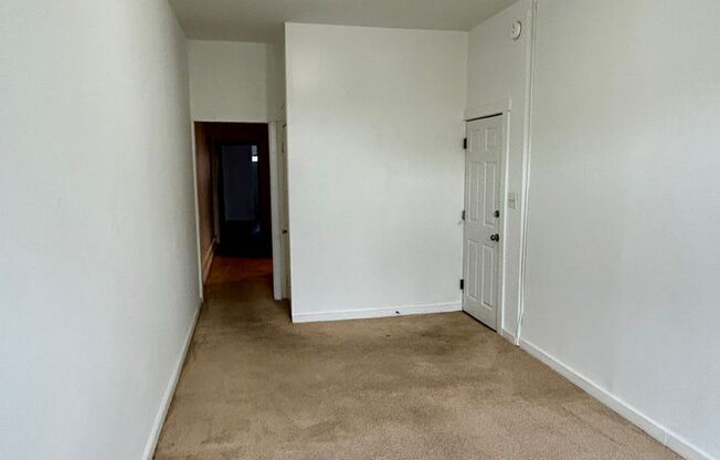 For Rent: Classic Elegance at 2504 N Calvert St – Your Timeless Urban Retreat!