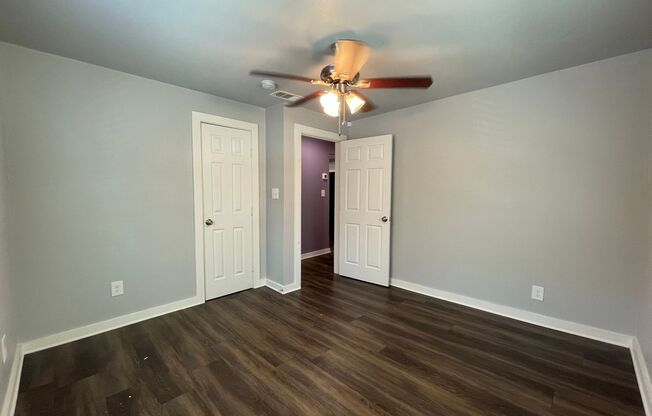 2 beds, 1 bath, $1,695