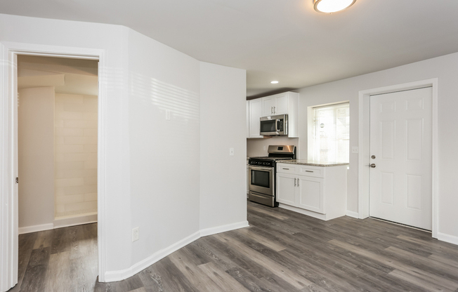 100 Terrace Dr