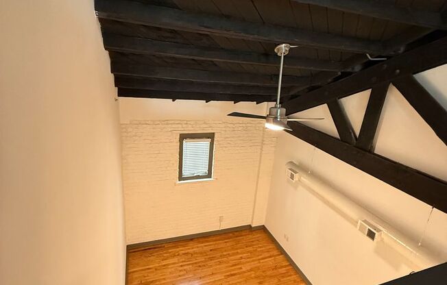 1 bed, 1 bath, $1,499, Unit 6204