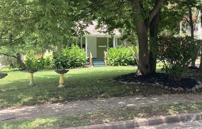 Waverly Belmont House