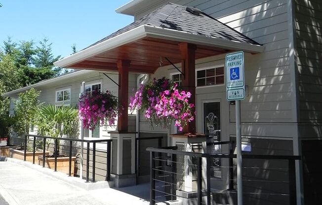 Springbrook Village Apartments (SVA)