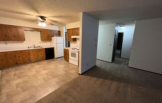 Melony Ann Apartments