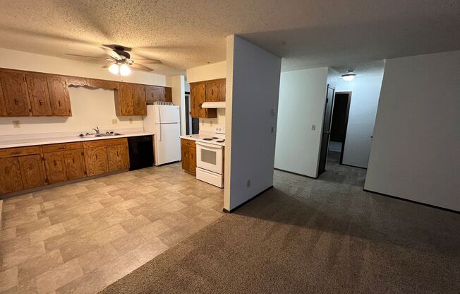 Melony Ann Apartments