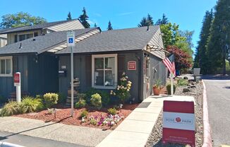 #257 ROSE PARK APTS