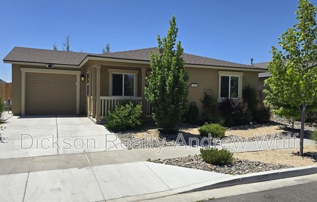 656 GOODPSPRINGS DR