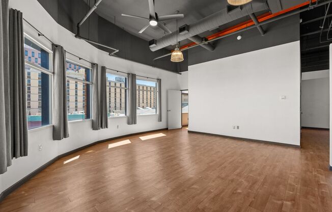 505 Central Apartments