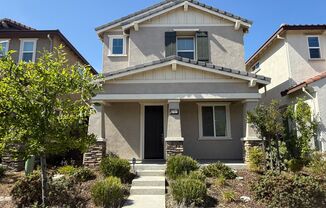 Spacious 3 bed 2.5 bath available in North Natomas!