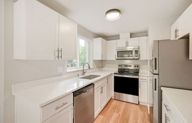 1 bed, 1 bath, 800 sqft, $2,195, Unit Unit A201