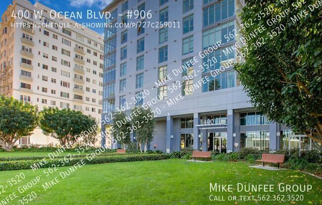 400 W. Ocean Blvd.