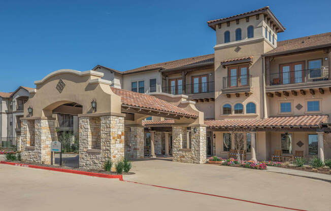 Seleno at Harris Road 55+ Apartments