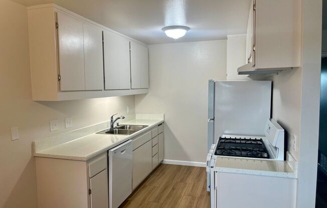 2 beds, 2 baths, 950 sqft, $2,800, Unit 521